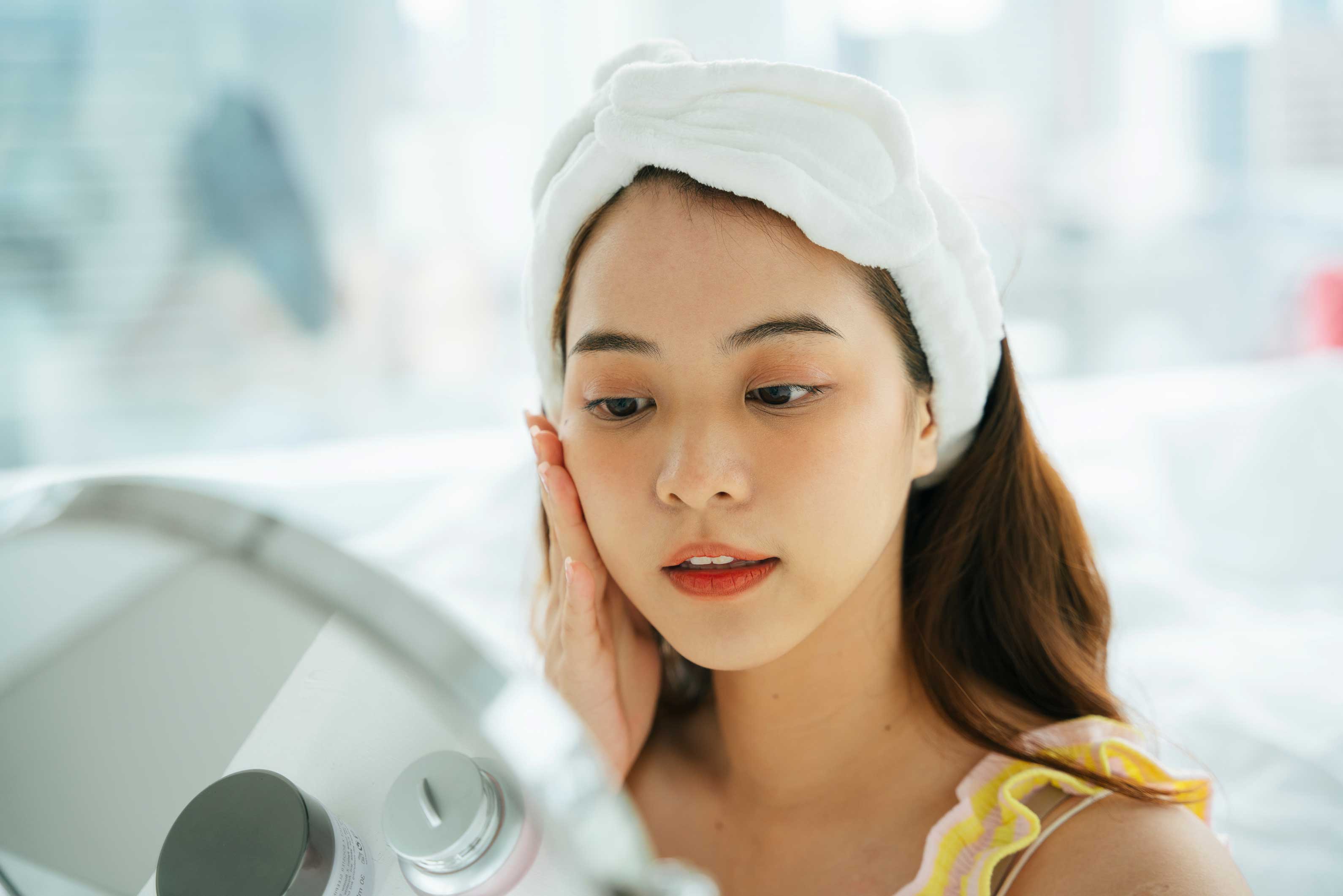no-makeup-skin-fasting