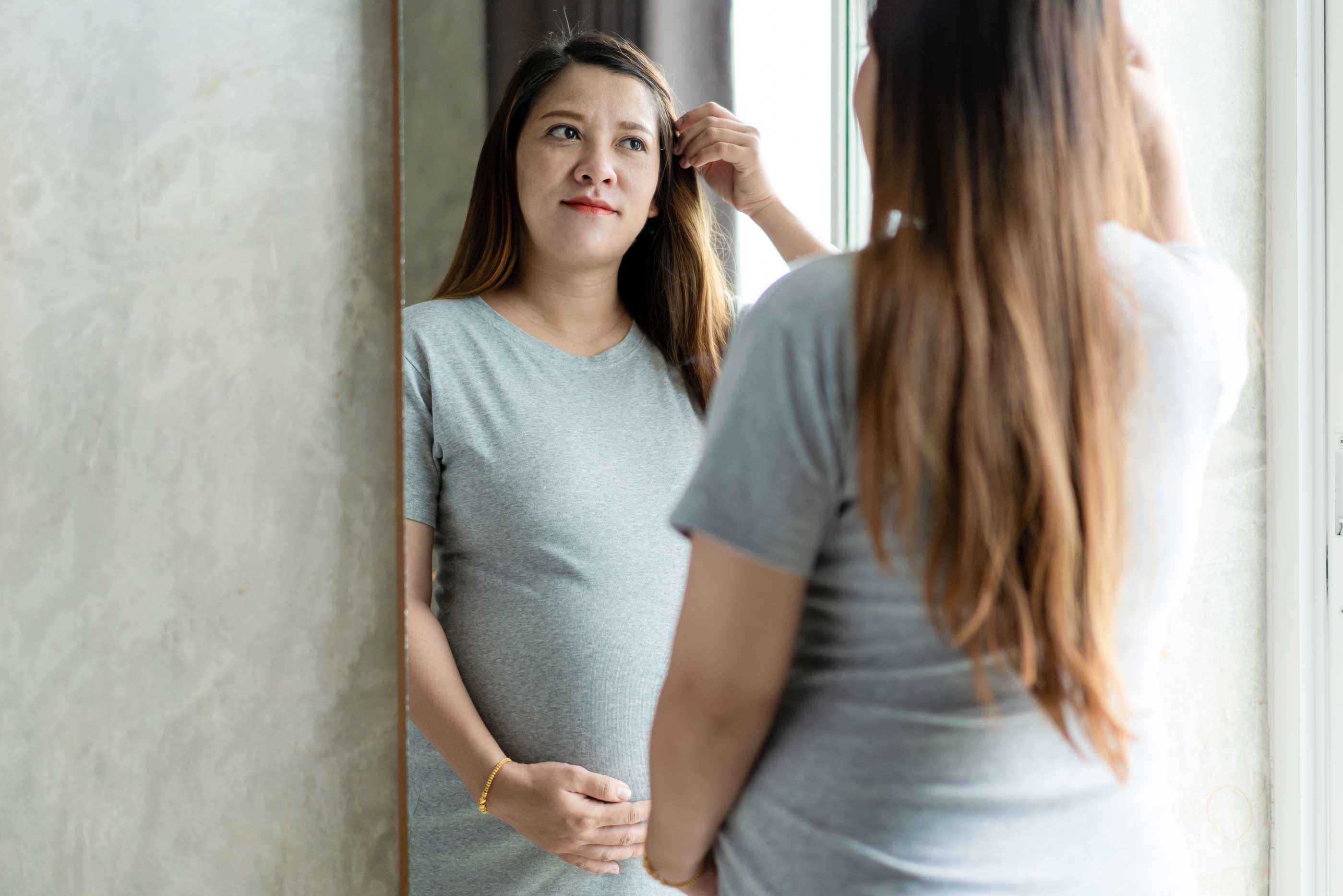 pregnant-skincare